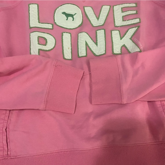 Victoria's Secret PINK Victoria's Secret Pink Lounge Set - Picture 5 of 9